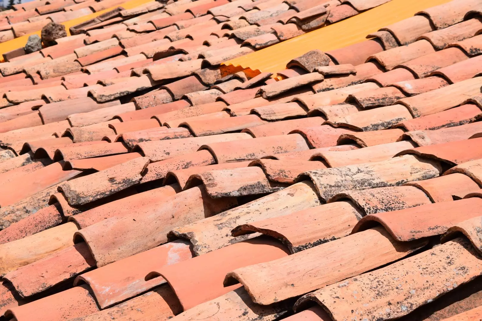 Roofing Contractors in Leicester, Nottingham, Birmingham