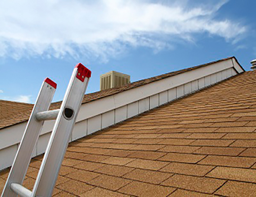 Roof Repairs Leicester, Nottingham, Birmingham